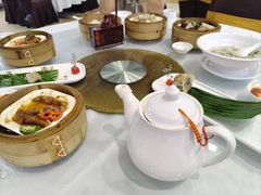 -仑头海鲜城(仑头环村南路店)