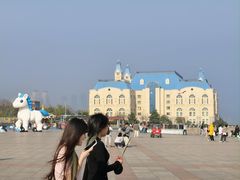 -黑石礁公园