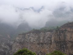 -大渡河峡谷国家地质公园