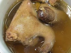 -海记品鸽·新疆菜(高铁站店)