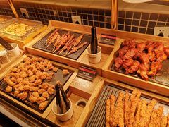 -比格比萨自助(宋家庄店)