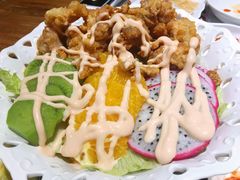 -紫霞门韩国料理烤肉(深南东路店)