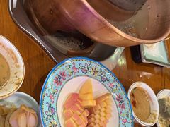 -乐宴·老北京铜火锅(桂庙店)