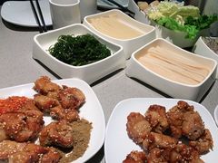 -半天妖烤鱼(芜湖市镜湖万达店)