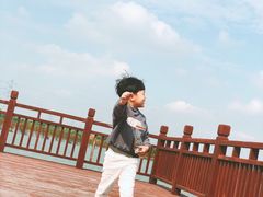 -南湖湿地公园