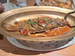 -黄山老妈·土菜(碧桂园店)