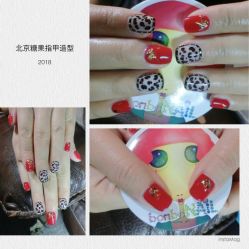 手部美甲-光SPA科技美肤