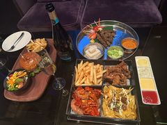 -云·酷 Atmosphere(国贸大酒店)