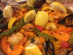 -火腿博物馆(马约尔广场店)