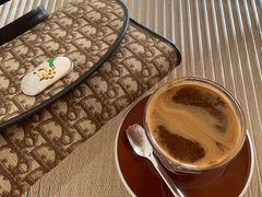 -DEEP COFFEE(瑞光烘焙工厂店)