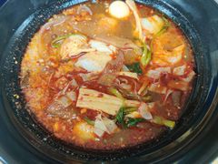 -四川老牛麻辣烫(北门桥店)