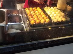 -咕噜咕噜·章鱼小丸子(广州荔湾领展广场店)