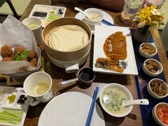 -小大董·烤鸭(王府井apm店)