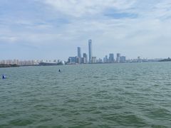 -金鸡湖景区