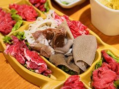 -真牛坊潮汕牛肉火锅