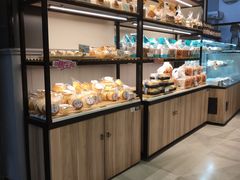 -广隆蛋挞王(农讲所店)
