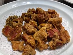 -闫府私房菜·老字号(恒隆店)