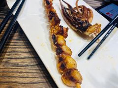 -盒马鲜生(皇庭广场店)