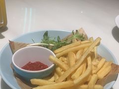 -杯子红牛排(创意产业园店)
