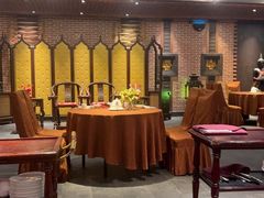 -申粤轩·手工点心·金牌烧味·经典粤菜(丁香花园店)
