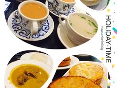 -翠华餐厅(湾仔店)