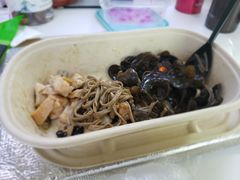 -GuaKa活力健康餐(南京西路店)