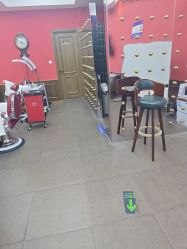 -贝勒爷专业男发