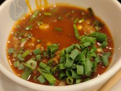 -冯记香辣兔火锅(茶店子总店)