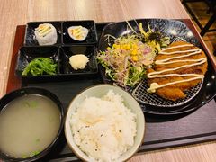 -左舞和风屋便当(金地店)