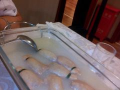 口袋豆腐-马凯餐厅(长椿街店)