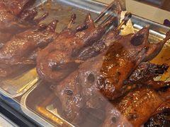 -王浩儿纪六孃甜皮鸭(乐山总店)