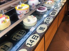 -85度C(南京珠江华海店)