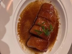 -上海金桥红枫万豪酒店-万豪中餐厅