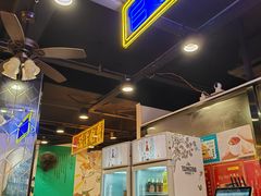 -澳门陈光记烧味饭店(南京德基广场店)