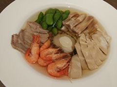 -张生记(丁香国际店)