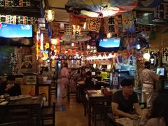 大堂-平成屋·午肴夜酒(四川北路店)