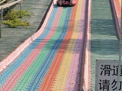 -长洲岛都市农业公园