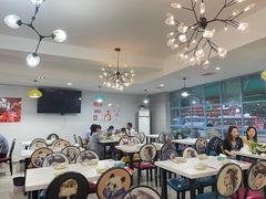 大堂-辣螃铠盆盆蟹大排档(总店)