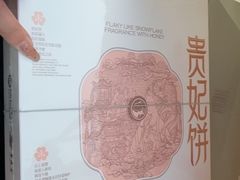 -陕拾叁-西安糕点(北院门创始店)