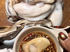 -乔街深夜食堂·台州菜·高压锅生蚝(杭州总店)