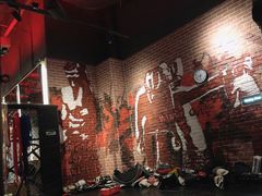 -威尔仕健身(北京合生汇店)