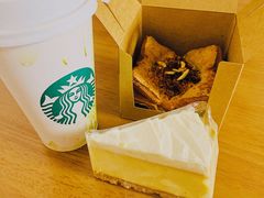 -星巴克臻选(北京嘉里中心第二店)