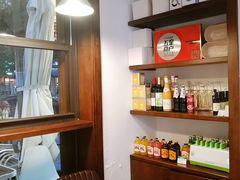 -AFS Cafe & Canteen(闽江二路店)