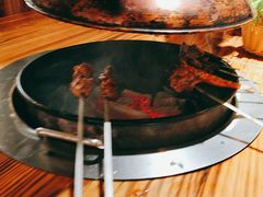 -号令江湖·水浒烤肉(和畅睦邻中心店)