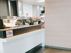 -麦当劳(时代广场店)