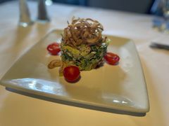 茹丝葵沙拉-茹丝葵经典牛排馆(上海外滩店)
