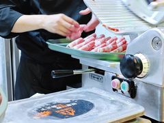 -北京老门框爆肚涮肉馆(凤城六路店)