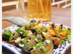 -李大姐重庆小面(成功时代广场分店)