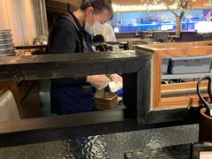 -盛江山自助料理(奥莱锦辉购物广场店)