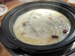 -好彩猪肚鸡(正弘城店)